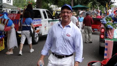 Southampton Town Councilman Brad Bender admitted to selling his oxycodone prescription over a three-year period, while he was running for office and after he was elected. Southampton Town Councilman Brad Bender admitted to selling his oxycodone prescription over a three-year period, while he was running for office and after he was elected.