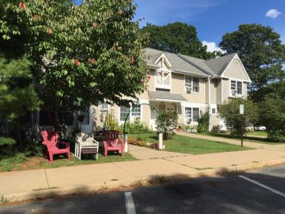 There are 30 students living in the Accabonac Apartments, an affordable housing complex in East Hampton, for which the district receives a flat $30,000 each year.