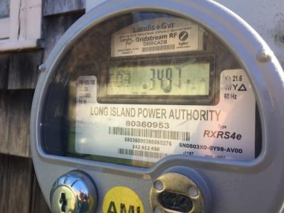 A three-year rate increase approved in 2015 by the Long Island Power Authority's board will result in a cumulative 7.3-percent increase in the delivery portion of LIPA bills. A three-year rate increase approved in 2015 by the Long Island Power Authority's board will result in a cumulative 7.3-percent increase in the delivery portion of LIPA bills.