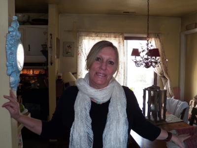 Janis Hewitt, who had worked for The Star for 20 years, died Tuesday in a car accident on Montauk Highway in Montauk. Janis Hewitt, who had worked for The Star for 20 years, died Tuesday in a car accident on Montauk Highway in Montauk.