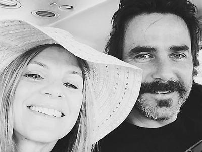 Ludmilla and Marcello Pimenta will perform the music of Brazil on Sunday afternoon at the Wolffer Estate Vineyard in Sagaponack. Ludmilla and Marcello Pimenta will perform the music of Brazil on Sunday afternoon at the Wolffer Estate Vineyard in Sagaponack.