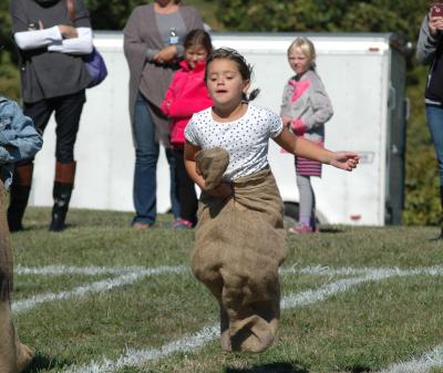 Montauk Youth's Field Day is scheduled for Sunday from noon to 4 p.m. The rain date is Oct. 16.