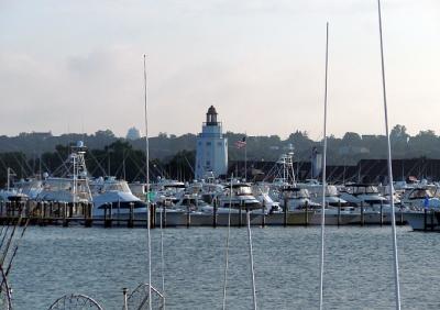 The Montauk Yacht Club is the most recent addition to the growing Gurney's properties. Guests at the Montauk oceanfront resort will be able to take hourly shuttles between locations.