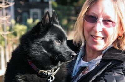 Nora Kleps is one of the only veterinarians on the South Fork who makes house calls. Nora Kleps is one of the only veterinarians on the South Fork who makes house calls.