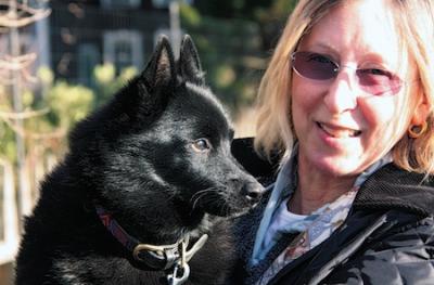 Nora Kleps is one of the only veterinarians on the South Fork who makes house calls.