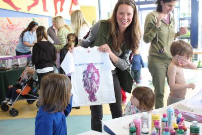 The eighth annual Peconic Family Fun Day at the Children’s Museum of the East End is happening Saturday.