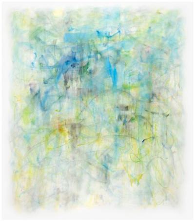 "Noyac,” 2013 "Noyac,” 2013