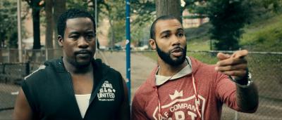 "Chapter and Verse" will be screened at Bay Street on Sunday at 2 p.m. "Chapter and Verse" will be screened at Bay Street on Sunday at 2 p.m.