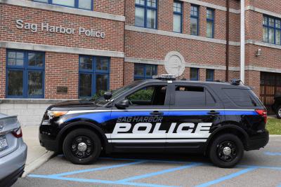 Sag Harbor Village police will be run by a new chief come January. Sag Harbor Village police will be run by a new chief come January.