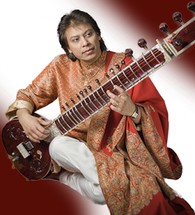 Ustad Shafaat Khan Ustad Shafaat Khan