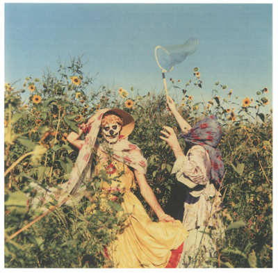 A solo show of Jack Smith's drawings and photographs will open at Boo-Hooray Summer Rental in Montauk on Saturday. A solo show of Jack Smith's drawings and photographs will open at Boo-Hooray Summer Rental in Montauk on Saturday.