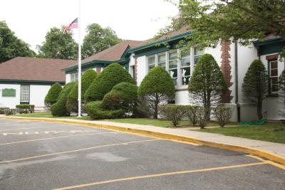 A Springs School student who was diagnosed with whooping cough has been treated and already returned to class. A Springs School student who was diagnosed with whooping cough has been treated and already returned to class.