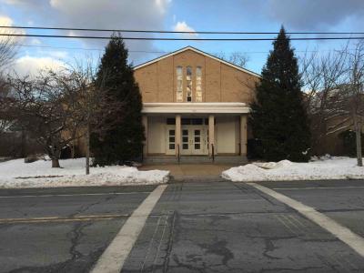A workshop about the possible purchase of the former Stella Maris Regional School building will be held on Wednesday.