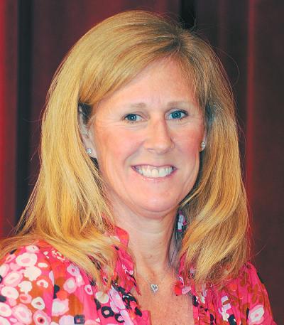 Liz Pucci has accepted a nomination to fill an open seat on the East Hampton Board of Education.