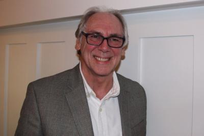 Francis Bock, the East Hampton Town Trustees' clerk, or presiding officer, was the top vote-getter in the race for nine seats on that board. Francis Bock, the East Hampton Town Trustees' clerk, or presiding officer, was the top vote-getter in the race for nine seats on that board.