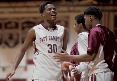 Bladimir Rodriguez Garces (30), recently returned to the lineup, is “a difference-maker,” according to East Hampton’s coach, Dan White. Bladimir Rodriguez Garces (30), recently returned to the lineup, is “a difference-maker,” according to East Hampton’s coach, Dan White.