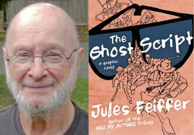 Jules Feiffer