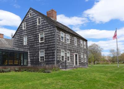 East Hampton Town Hall East Hampton Town Hall
