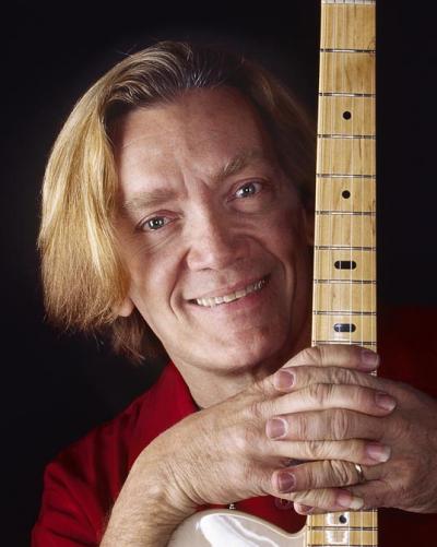 G.E. Smith