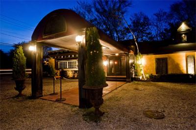 Lily Pond Night Club Lily Pond Night Club