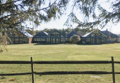 The Ross School will close its lower school campus in Bridgehampton and move those students to its East Hampton campus starting in September.