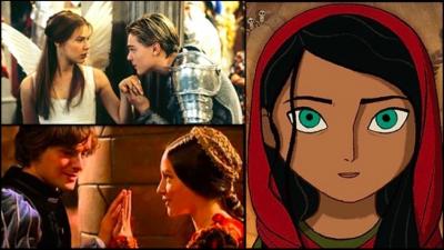 Films, including "The Breadwinner," above right, will be shown this weekend as part of the multi-venue Hamptons Arts Weekend Festival.