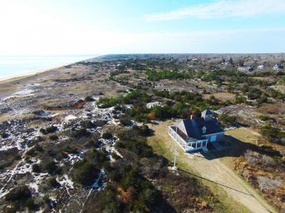 The Amagansett Life-Saving and Coast Guard Station The Amagansett Life-Saving and Coast Guard Station