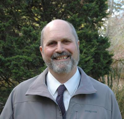Job Potter was sworn in as the new chairman of the East Hampton Town Planning Board on Tuesday. Job Potter was sworn in as the new chairman of the East Hampton Town Planning Board on Tuesday.