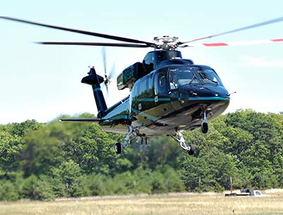 The new laws would ban helicopter flights from noon on Thursday to noon on Monday from May 1 to Sept. 30.