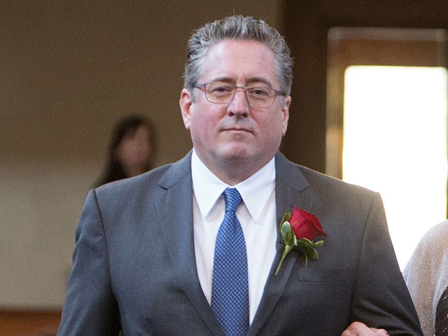 Jon Dollard is presumed dead after the plane he was flying crashed into the water off Amagansett on Saturday.
