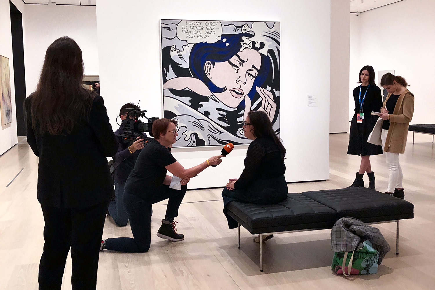 MoMA Upends the Conventional | The East Hampton Star