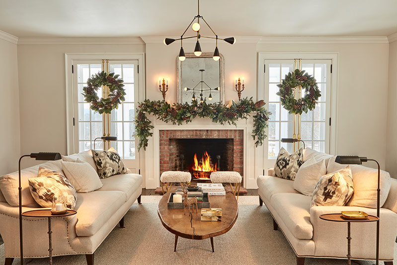 Winter Wonderland The East Hampton Star