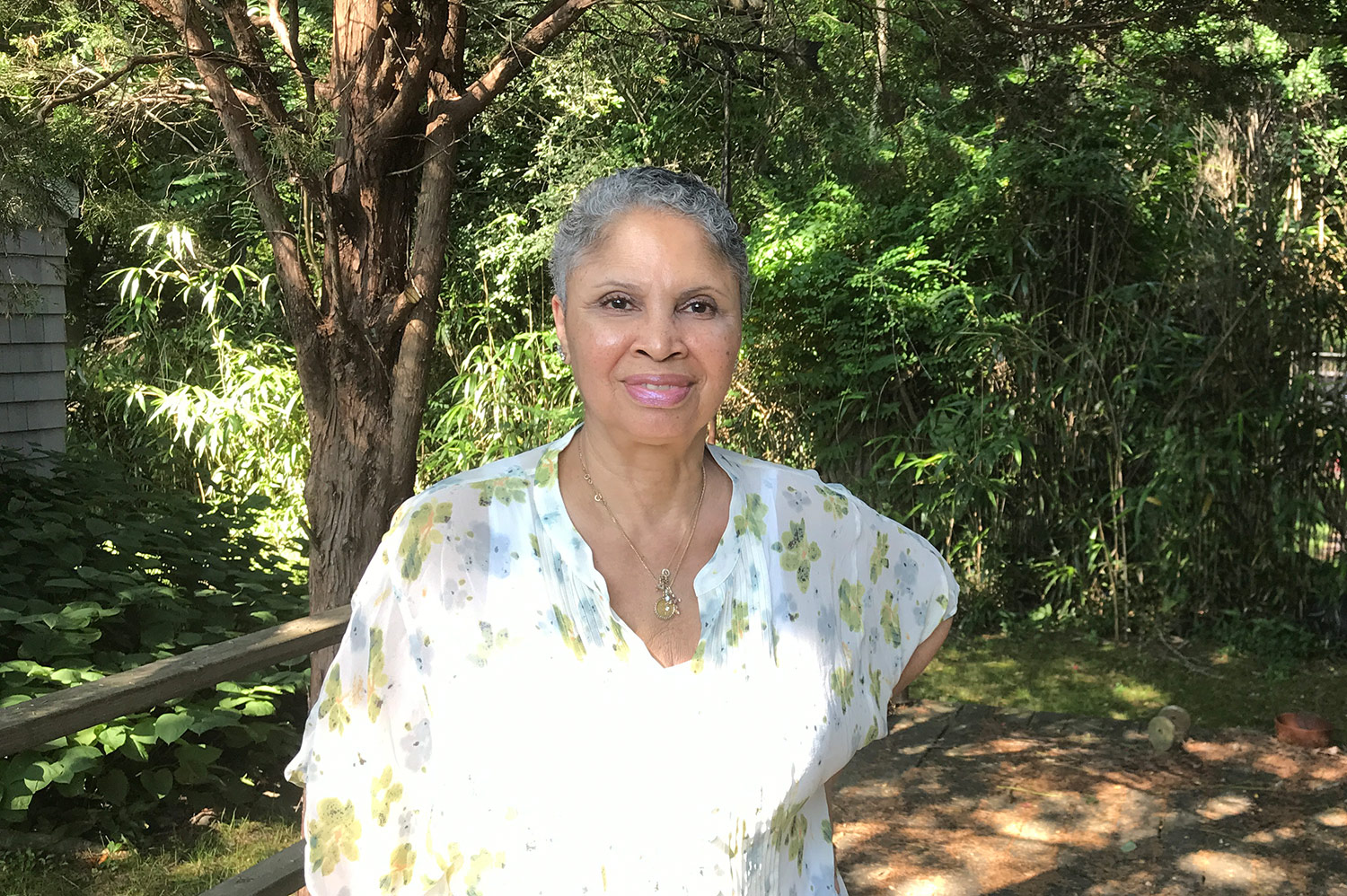 Candace Montgomery: A Different Kind of Political | The East Hampton Star - Who Is Candy Montgomery And Where Is She Now...