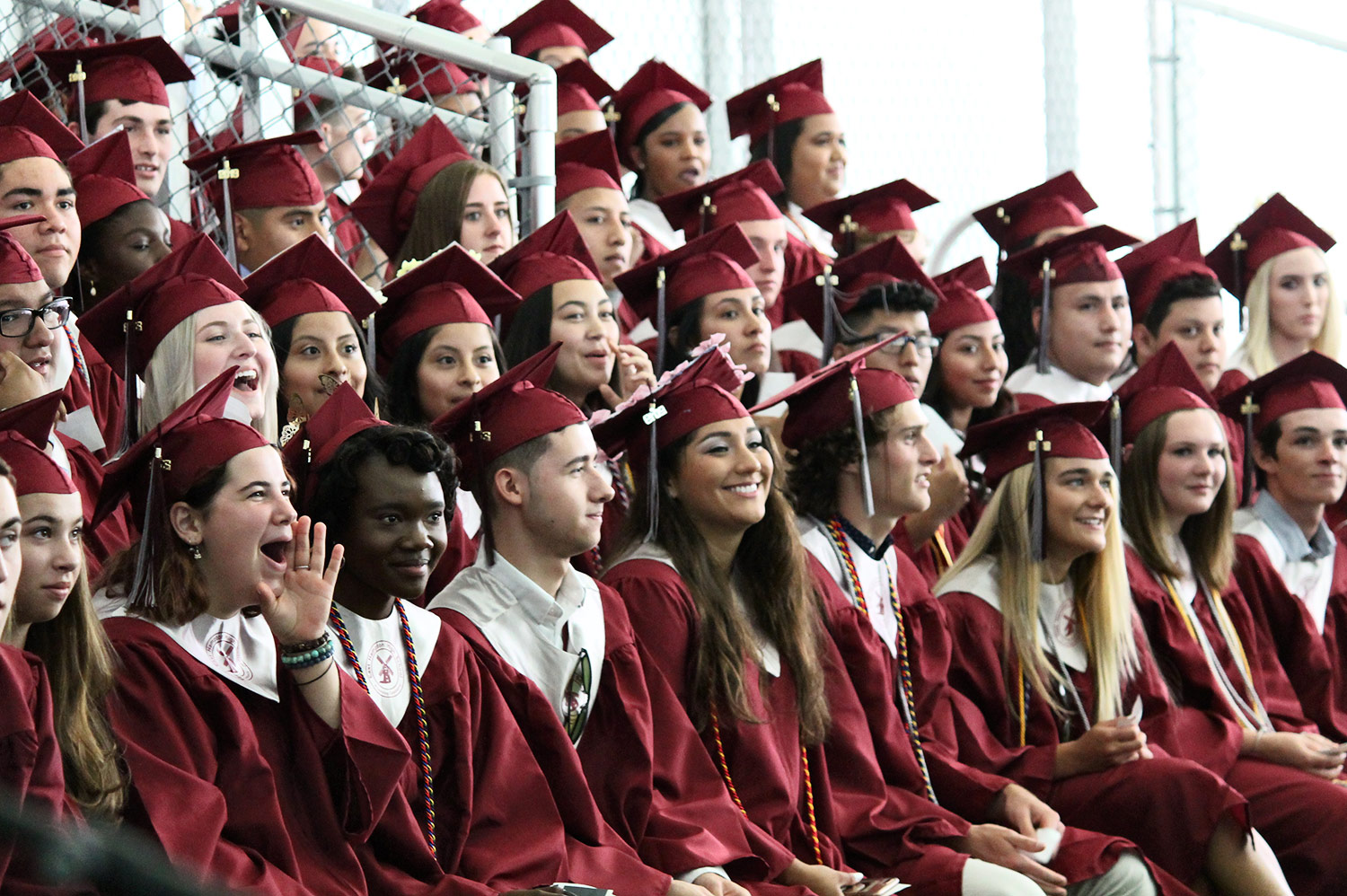 Graduation Requirements May Be Updated The East Hampton Star