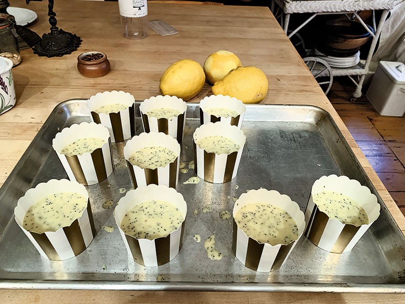 The Basics of Baking for Beginners | The East Hampton Star