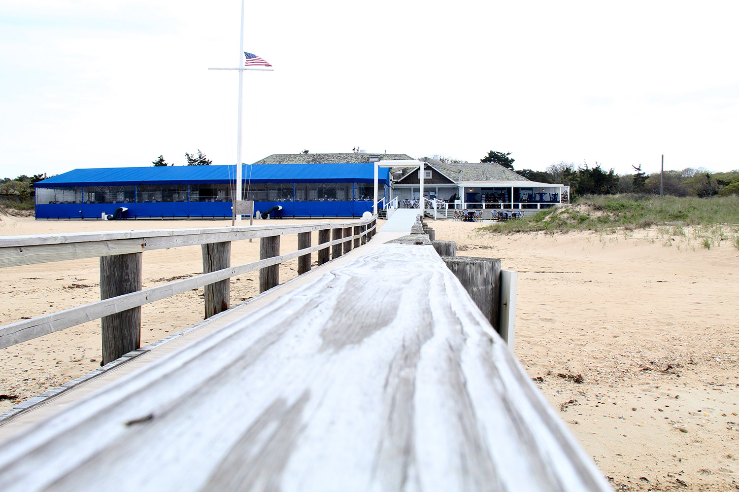 east hampton yacht club