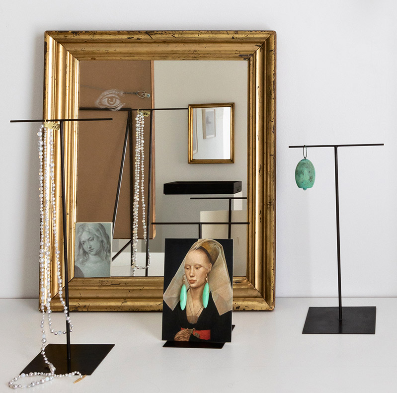 Mats Gustafson & Ted Muehling 希少画集 2000年 Ted Muehling & Mats Gustafson | November 5, 2022 - January 2