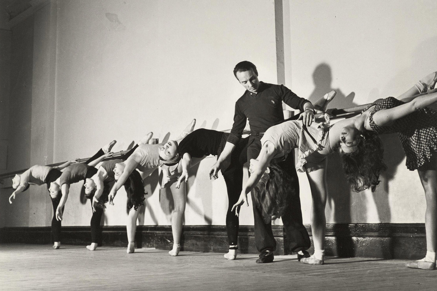 Dance Man | The East Hampton Star