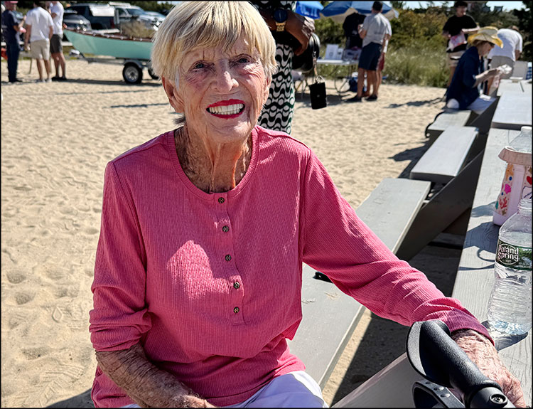 Joan Tulp’s Life, on Film