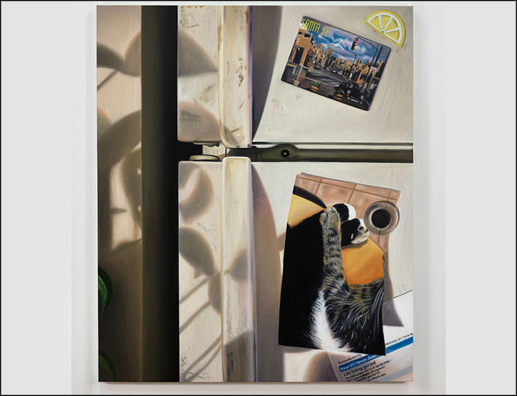 The Art Scene 02.12.26