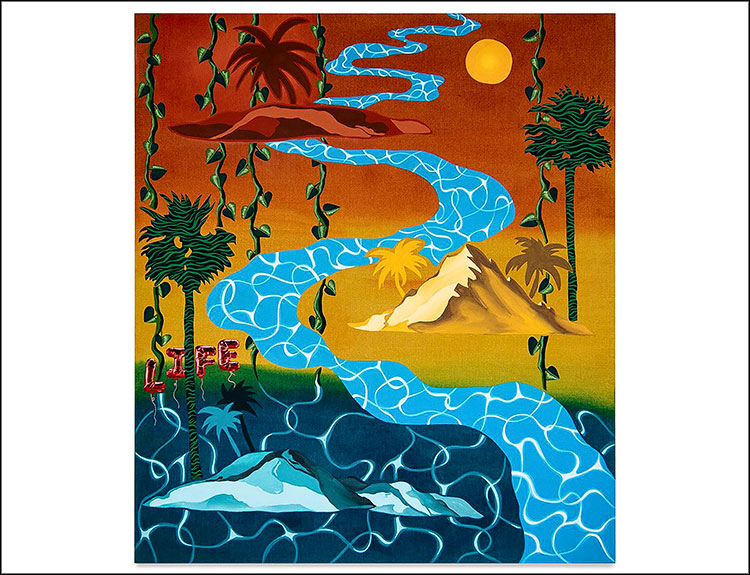 The Art Scene 03.26.26