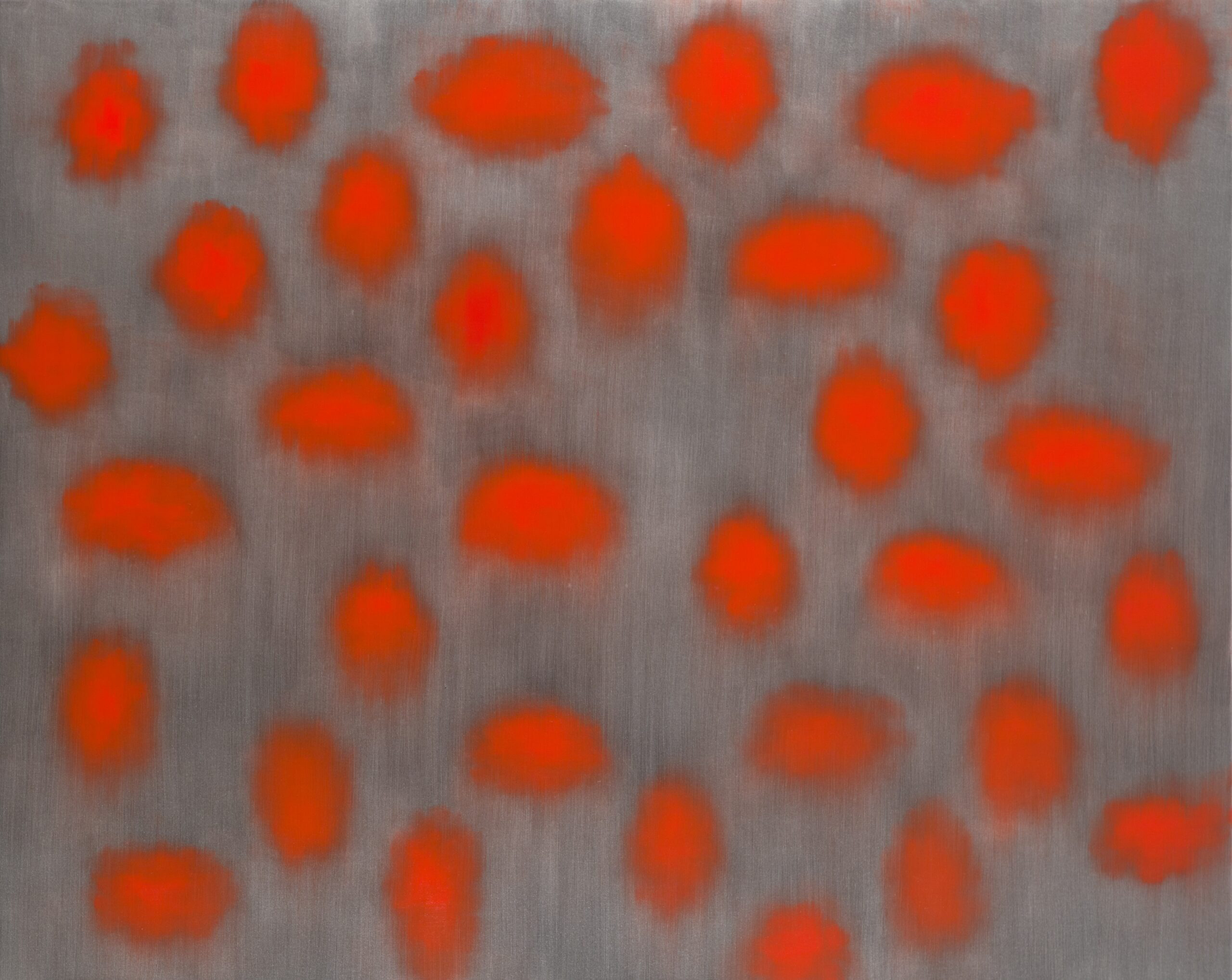 Ross Bleckner and Eric Freeman, Solo, Together