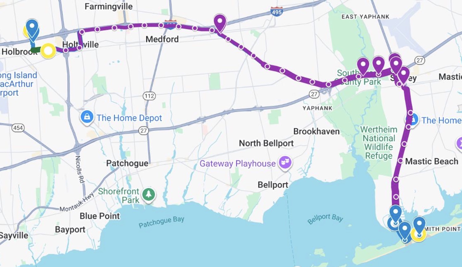 Offshore Wind Developers Sue Federal Government