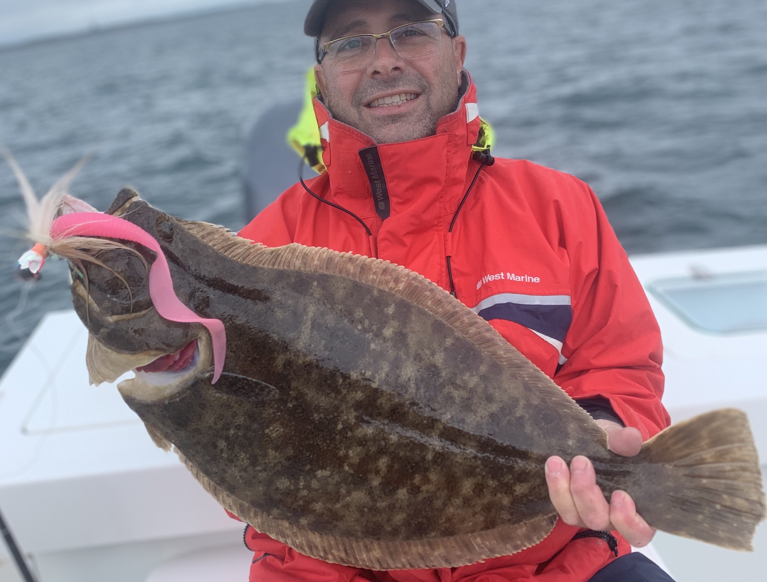 Fluke Season Extended This Year | The East Hampton Star