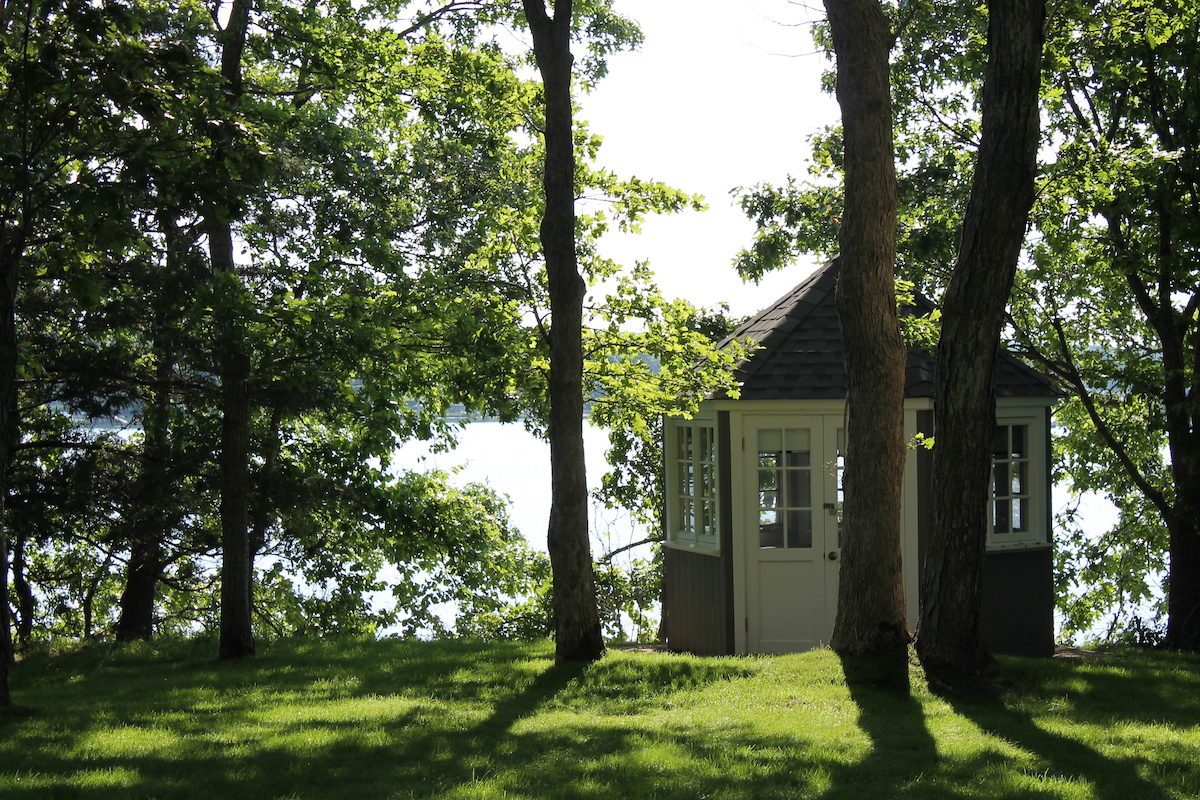 steinbeck house tours