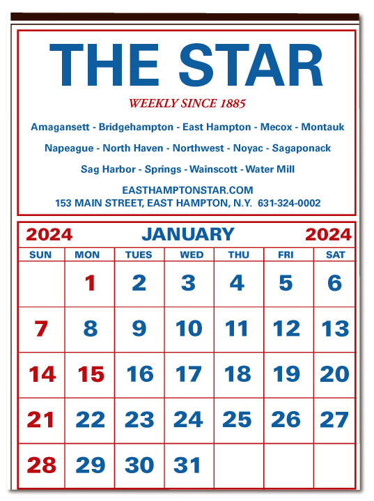 Store The East Hampton Star