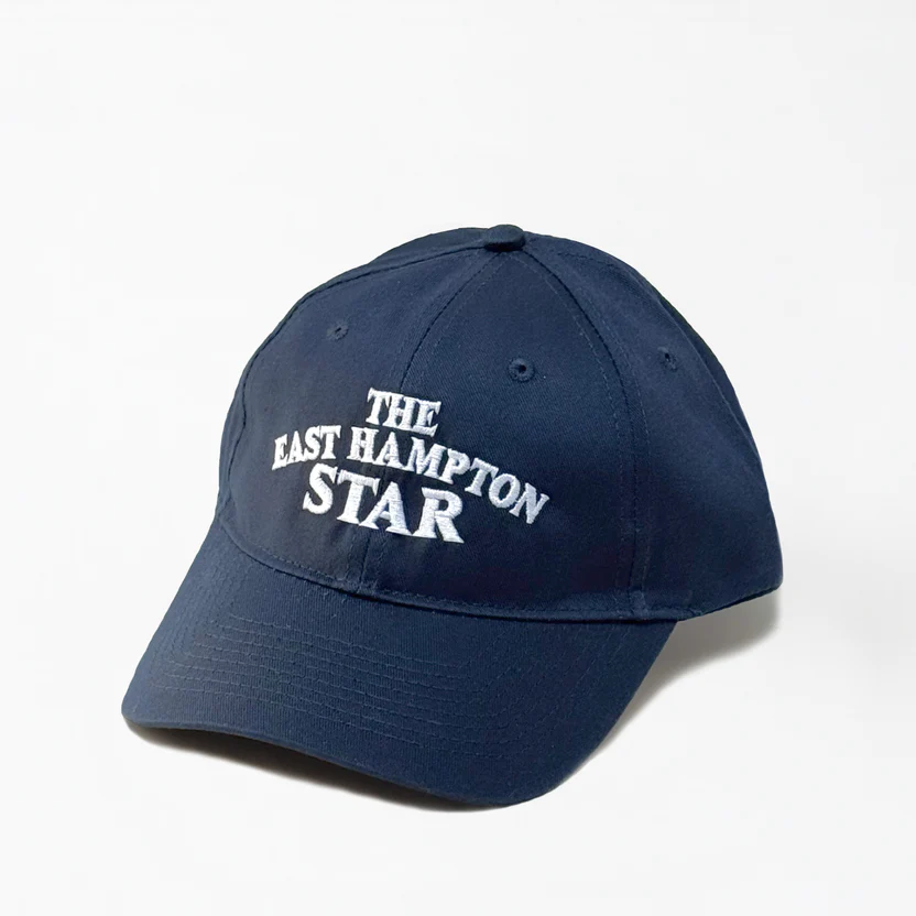 East Hampton Star hat