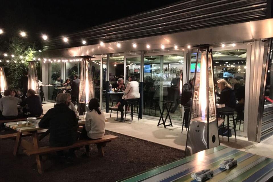 East End Eats Dining Out All Year Literally The East Hampton Star East End Eats Dining Out All Year Literally The East Hampton Star