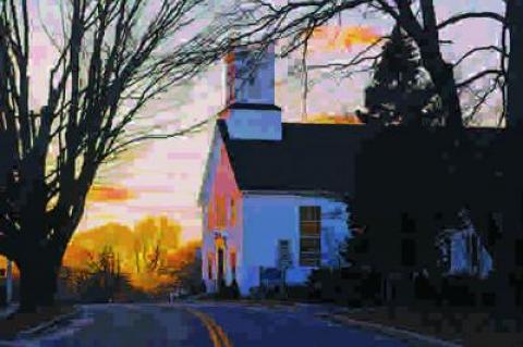 The Shelter Island Presbyterian Church's first concert will be a sing-in of Handel's "Messiah."