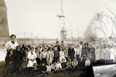 A new exhibit at the Shelter Island Historical Society illuminates 350 years of the island’s diversity.